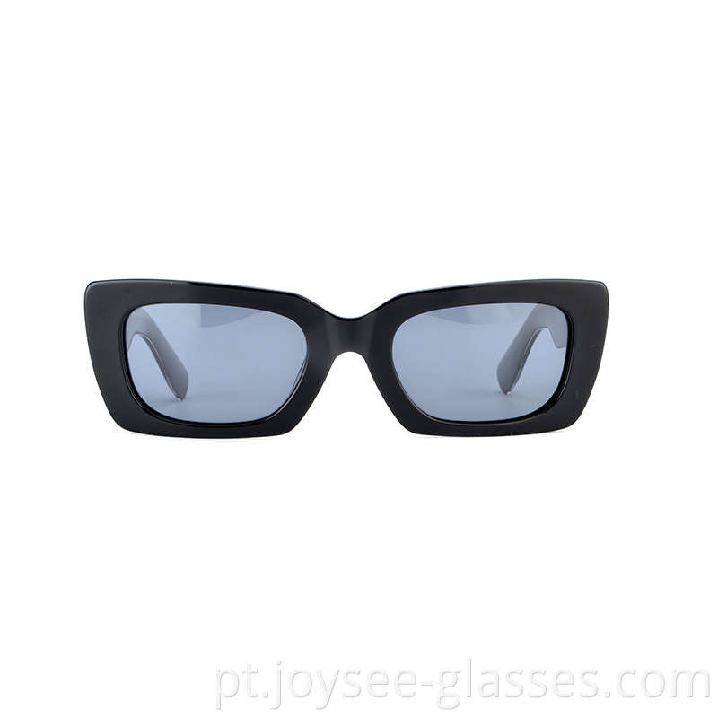 Acetate Frames Sunglasses 6